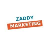 zaddy marketing