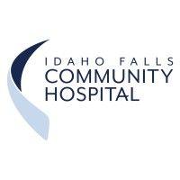 idaho falls community hospital logo image