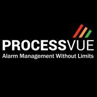 processvue logo image