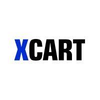 x-cart logo image