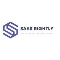 saas rightly logo image