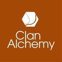 clan alchemy logo image