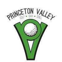 princeton valley golf - bar - grill logo image