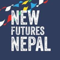 new futures nepal logo image