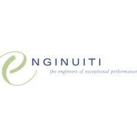 enginuiti, inc., logo image