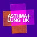 logo of Asthma Lung Uk