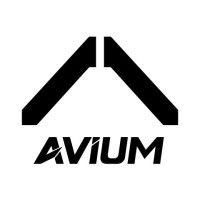 avium logo image