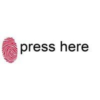 press here logo image