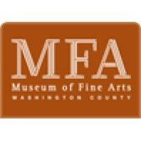 washington county museum of fine arts