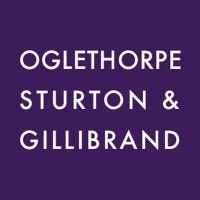 oglethorpe sturton & gillibrand solicitors logo image