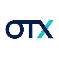 otx logo image