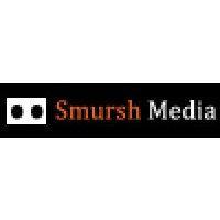 smursh media logo image