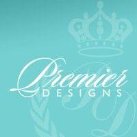 premier designs, inc. logo image