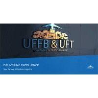 uft logo image