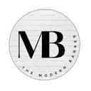 logo of The Modern Banker