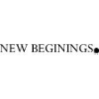 new beginings logo image