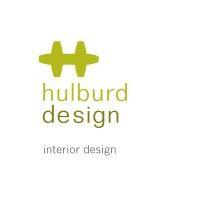 hulburd design logo image