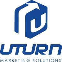 uturn marketing solutions logo image