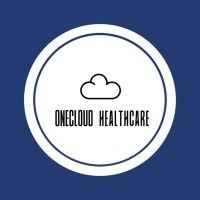 onecloud healthcare logo image