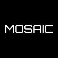 mosaic retail logo image