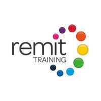 remit training logo image