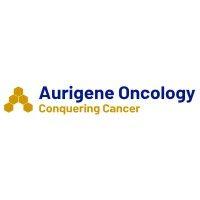 aurigene oncology limited logo image