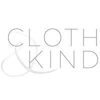 cloth & kind logo image