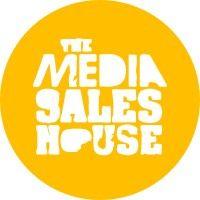 the media sales house ltd logo image