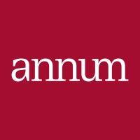 annum architects (formerly ann beha architects) logo image