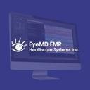 logo of Eyemd Emr Healthcare Systems Inc