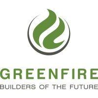 greenfire management services, llc logo image