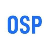 osp logo image