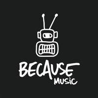 because music logo image