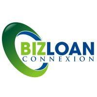 biz loan connexion logo image