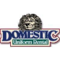 domestic logo image