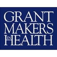 grantmakers in health logo image