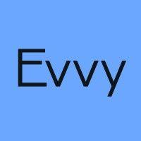 evvy logo image