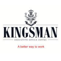 kingsman offices logo image