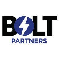 bolt partners logo image