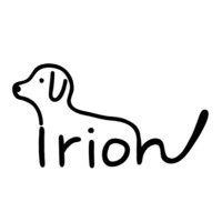 irion (이리온) logo image