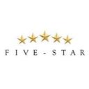 logo of Five Star Audiovisual