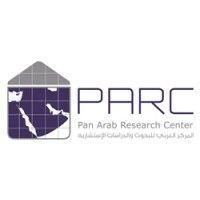 pan arab research center (parc) logo image