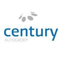 century autogroep logo image