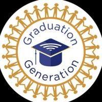 graduation generation logo image