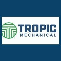 tropic mechanical logo image