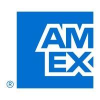 american express méxico logo image