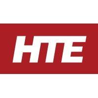 hte contractors logo image