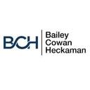 logo of Bailey Cowan Heckaman Pllc