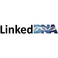 linkeddna logo image