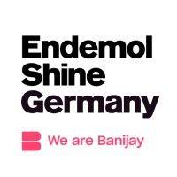 endemolshine germany logo image